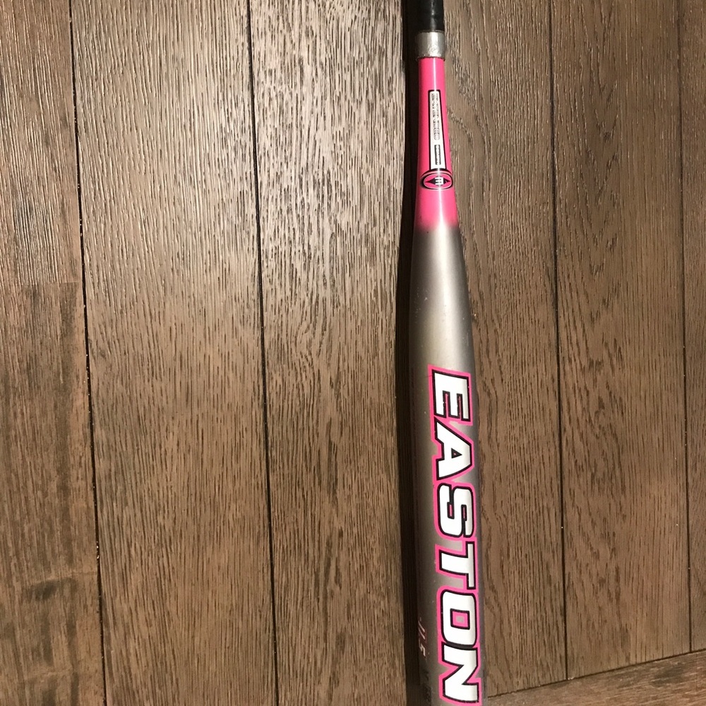 Easton Softball Bat- Synergy: 31 in, 19.5oz